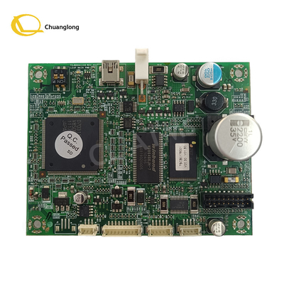 NCR ATM Mesin Bagian Keterangan Printer Main Board Untuk NCR 6622E SS22E Low End ATM Printer 0090025345
