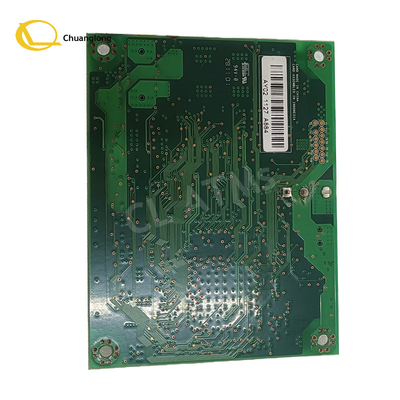 NCR ATM Mesin Bagian Keterangan Printer Main Board Untuk NCR 6622E SS22E Low End ATM Printer 0090025345
