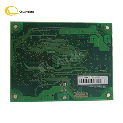 NCR ATM Mesin Bagian Keterangan Printer Main Board Untuk NCR 6622E SS22E Low End ATM Printer 0090025345