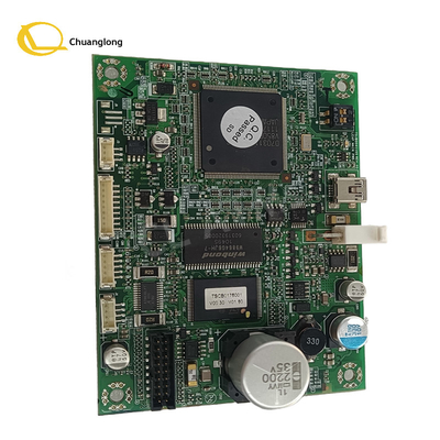NCR ATM Mesin Bagian Keterangan Printer Main Board Untuk NCR 6622E SS22E Low End ATM Printer 0090025345