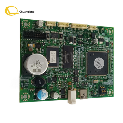 NCR ATM Mesin Bagian Keterangan Printer Main Board Untuk NCR 6622E SS22E Low End ATM Printer 0090025345