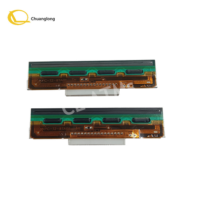 ATM Nautilus Hyosung Parts MX5600 MX5600T Kepala Printer Termal Kepala Printer S7020000032