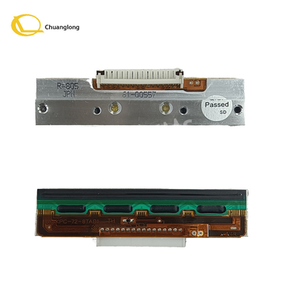 ATM Nautilus Hyosung Parts MX5600 MX5600T Kepala Printer Termal Kepala Printer S7020000032