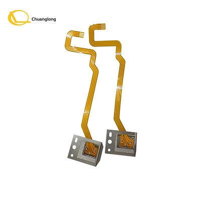 Harga bagus Wincor Pre-Read Magnetic Head Untuk Pembaca Kartu V2X 6954086-9 on line