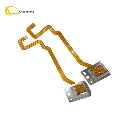 Wincor Pre-Read Magnetic Head Untuk Pembaca Kartu V2X 6954086-9