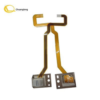 Wincor Pre-Read Magnetic Head Untuk Pembaca Kartu V2X 6954086-9