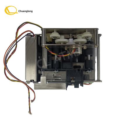 ATM Bagian Wincor Nixdorf Presenter TP07A Assd 01750130733 1750130733