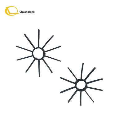 Harga bagus Bagian ATM Roda Paddle Impeller Integral Di Bawah CRM9250/AC 714110024 on line