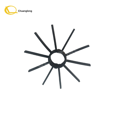 Bagian ATM Roda Paddle Impeller Integral Di Bawah CRM9250/AC 714110024