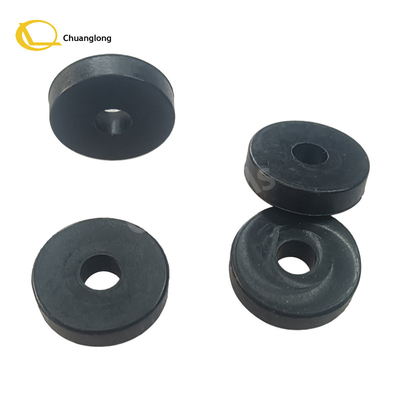 Bagian Mesin ATM 7141100309 Bagian ATM H68N RC Cassette Inlet Roller Assy