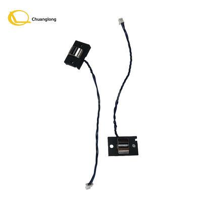 Harga bagus ATM Bagian 1750173205-34 ATM suku cadang Wincor Nixdorf V2CU Head Pre-Read Kepala magnetik on line