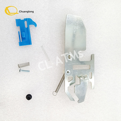 Mesin ATM suku cadang Diebold Opteva Kaset Plastik Sekrup 39-009852-000A 39009852000A