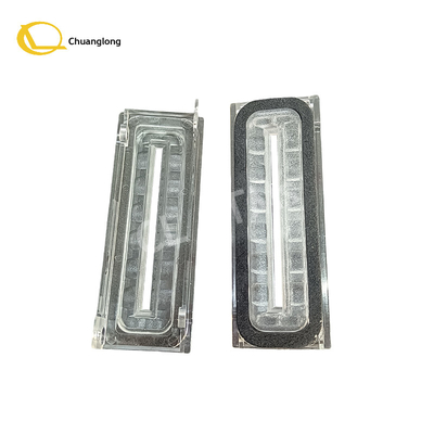 ATM Bagian 49201478000A 49-201478-000A Penutup Papan Indikator Untuk Diebold Opteva Card Reader (tanpa Anti-skimming)