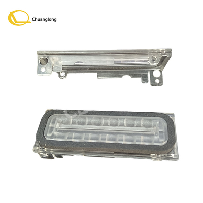 ATM Bagian 49201478000A 49-201478-000A Penutup Papan Indikator Untuk Diebold Opteva Card Reader (tanpa Anti-skimming)