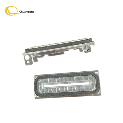 ATM Bagian 49201478000A 49-201478-000A Penutup Papan Indikator Untuk Diebold Opteva Card Reader (tanpa Anti-skimming)
