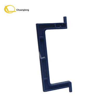 Bagian Mesin ATM Panel Putih Genggam Biru untuk Fujitsu G610 Kaset KD02155-D814 0090031177-01
