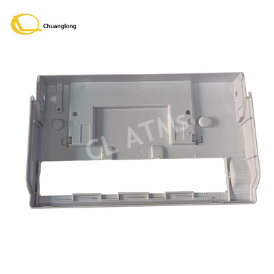 Bagian Mesin ATM Panel Putih Genggam Biru untuk Fujitsu G610 Kaset KD02155-D814 0090031177-01
