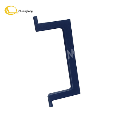 Bagian Mesin ATM Panel Putih Genggam Biru untuk Fujitsu G610 Kaset KD02155-D814 0090031177-01