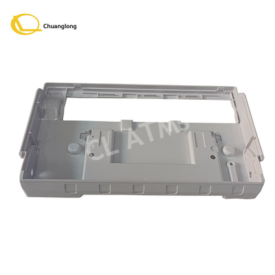 Bagian Mesin ATM Panel Putih Genggam Biru untuk Fujitsu G610 Kaset KD02155-D814 0090031177-01