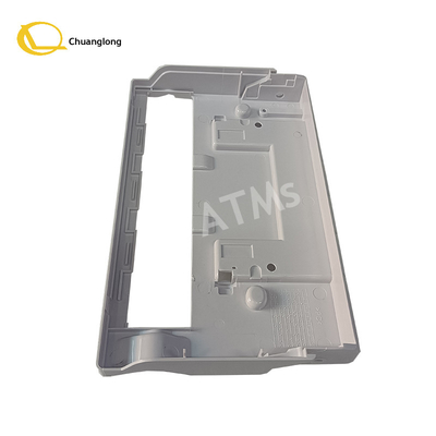 Bagian Mesin ATM Panel Putih Genggam Biru untuk Fujitsu G610 Kaset KD02155-D814 0090031177-01