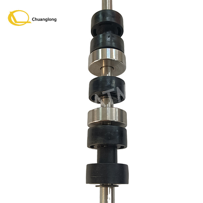445-0647678 4450647678 LVDT Assy Shaft Line NCR Atm Bagian Komponen ATM tahan lama