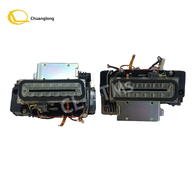 ATM Bagian Diebold Penutup Dengan MEI Diebold Card Reader Bezel Assy Penutup 494900000A