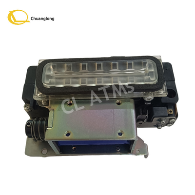 ATM Bagian Diebold Penutup Dengan MEI Diebold Card Reader Bezel Assy Penutup 494900000A