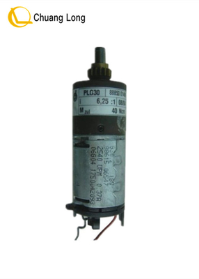 1750042093 01750042093 Mesin ATM Bagian Wincor Nixdorf Clamp Mech Motor