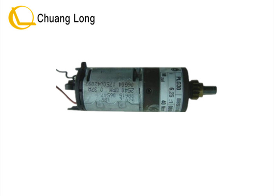 1750042093 01750042093 Mesin ATM Bagian Wincor Nixdorf Clamp Mech Motor