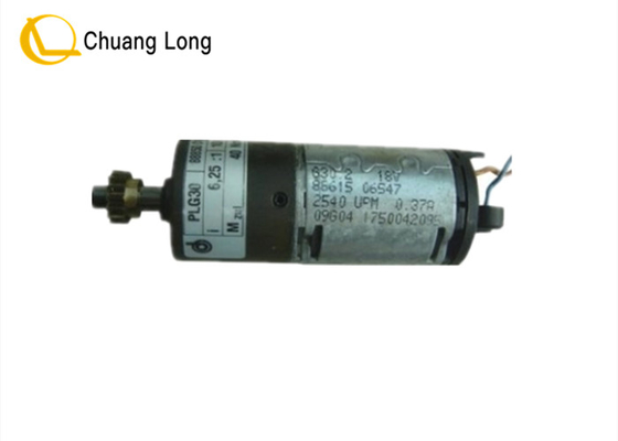 1750042095 01750042095 Mesin ATM Bagian Wincor Nixdorf Clamp Mech Motor