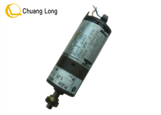 1750042095 01750042095 Mesin ATM Bagian Wincor Nixdorf Clamp Mech Motor