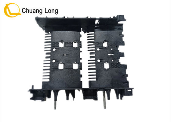 Harga bagus Bagian mesin ATM Wincor Nixdorf Chassis ekstraktor ganda 1750035761 01750035761 on line