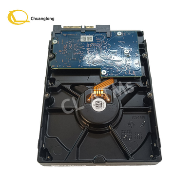 ATM Kiosk Bagian Untuk Toshiba DT01ABA100V 1TB SATA 3.5 Hard Drive Low Power Hard Drive PC