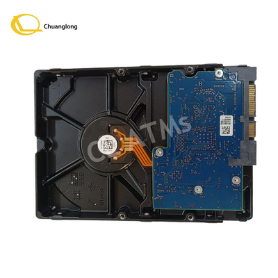 ATM Kiosk Bagian Untuk Toshiba DT01ABA100V 1TB SATA 3.5 Hard Drive Low Power Hard Drive PC