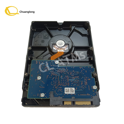 ATM Kiosk Bagian Untuk Toshiba DT01ABA100V 1TB SATA 3.5 Hard Drive Low Power Hard Drive PC