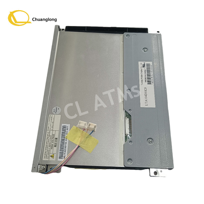 NCR ATM Bagian NCR Self Serv Graphical Operator Panel GOP