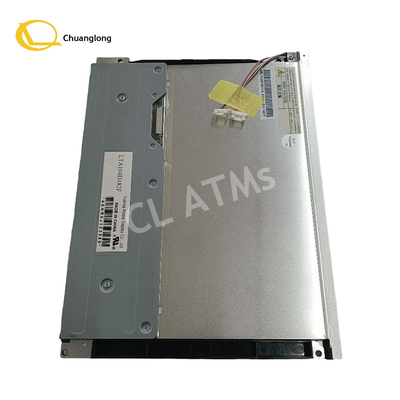 NCR ATM Bagian NCR Self Serv Graphical Operator Panel GOP