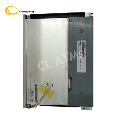 NCR ATM Bagian NCR Self Serv Graphical Operator Panel GOP