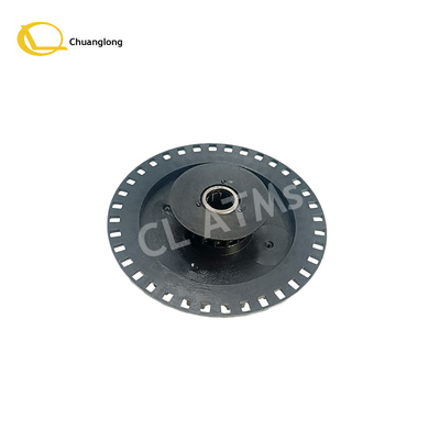 Bagian Mesin ATM NCR 5884 Pulley Gear 48T/18T 4450587796 445-0587796