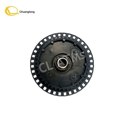 Bagian Mesin ATM NCR 5884 Pulley Gear 48T/18T 4450587796 445-0587796