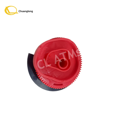 4450591578 NCR ATM Bagian Gear Cluster Drive Assembly 445-0591578 445-0737503
