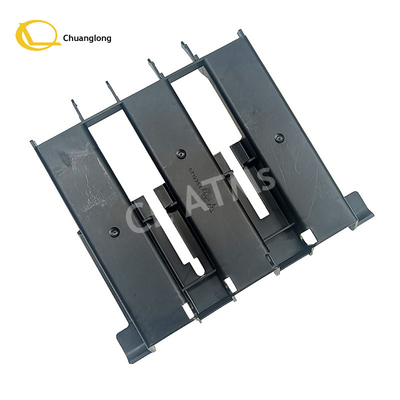 NCR ATM Bagian NCR 66XX Presenter Assy Catatan Klem 4450677276 445-0677276-01 445-0719464-72