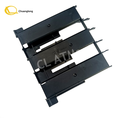 NCR ATM Bagian NCR 66XX Presenter Assy Catatan Klem 4450677276 445-0677276-01 445-0719464-72