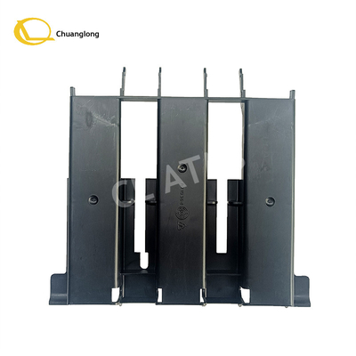 NCR ATM Bagian NCR 66XX Presenter Assy Catatan Klem 4450677276 445-0677276-01 445-0719464-72