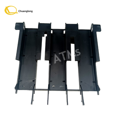 NCR ATM Bagian NCR 66XX Presenter Assy Catatan Klem 4450677276 445-0677276-01 445-0719464-72