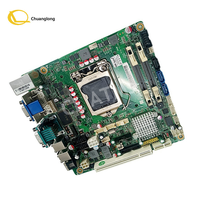 Bagian mesin ATM NCR 66XX GL40 MINI ITX KINGSWAY Motherboard 445-0728233 4450728233