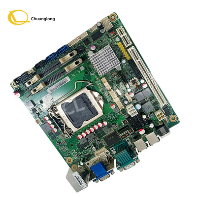 Bagian mesin ATM NCR 66XX GL40 MINI ITX KINGSWAY Motherboard 445-0728233 4450728233