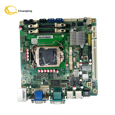 Bagian mesin ATM NCR 66XX GL40 MINI ITX KINGSWAY Motherboard 445-0728233 4450728233