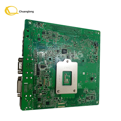 Bagian mesin ATM NCR 66XX GL40 MINI ITX KINGSWAY Motherboard 445-0728233 4450728233