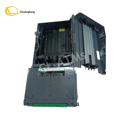Suku Cadang ATM Hitachi U2DRBA Kaset Daur Ulang Ganda TS-M1U2-DRB10